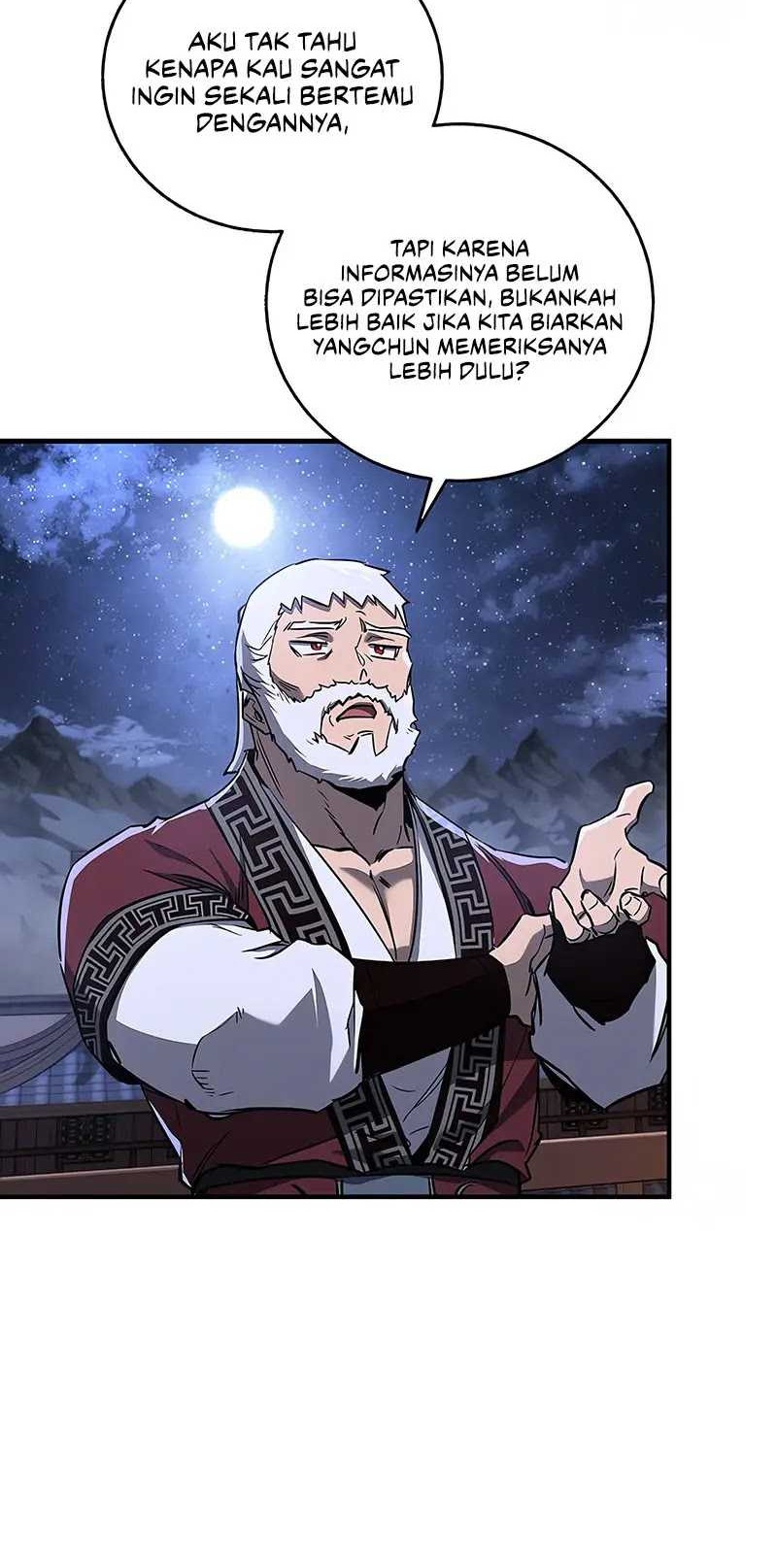 Childhood Friend Of The Zenith Chapter 33 Gambar 17