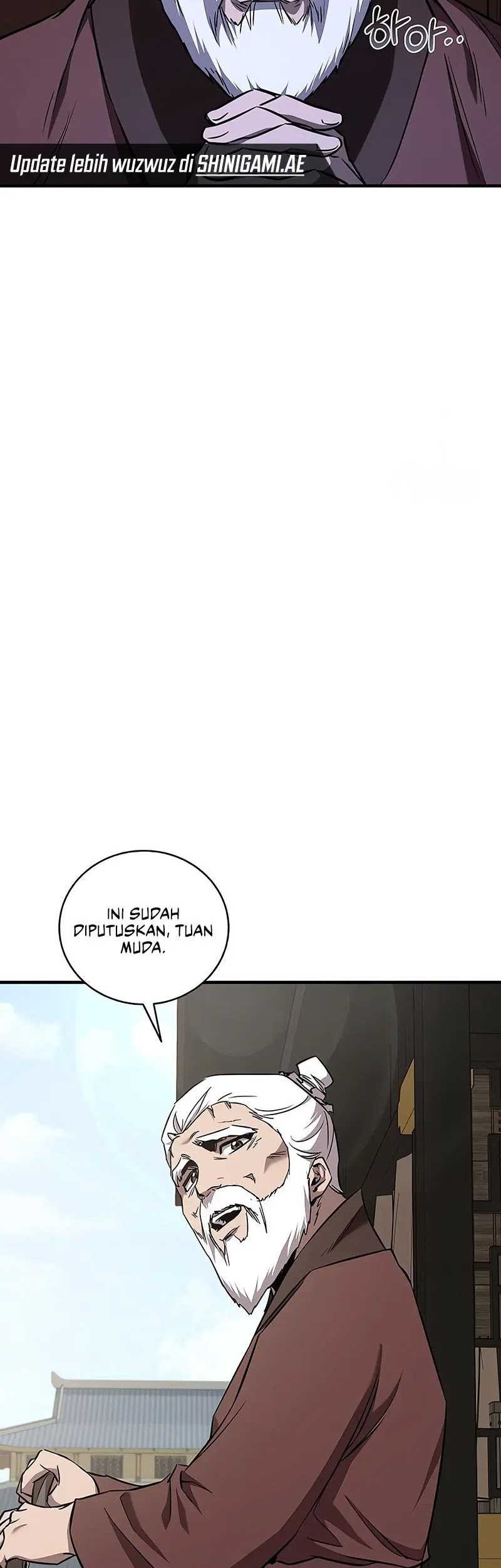 Childhood Friend Of The Zenith Chapter 33 Gambar 19