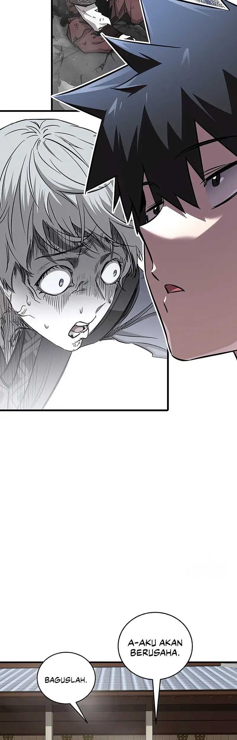 Childhood Friend Of The Zenith Chapter 33 Gambar 27