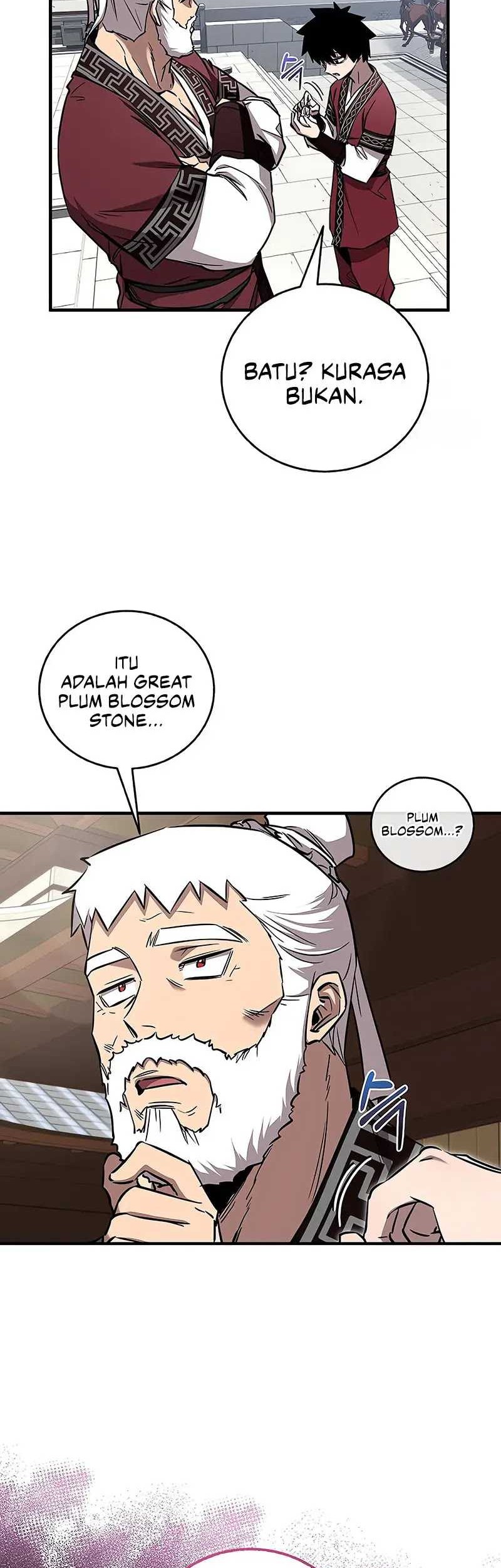 Childhood Friend Of The Zenith Chapter 33 Gambar 31