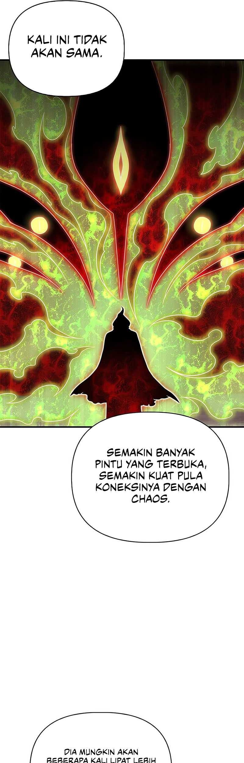 Superhuman Battlefield Chapter 130 Gambar 49