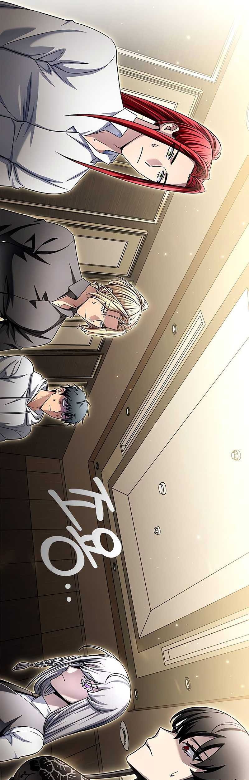 Superhuman Battlefield Chapter 130 Gambar 53