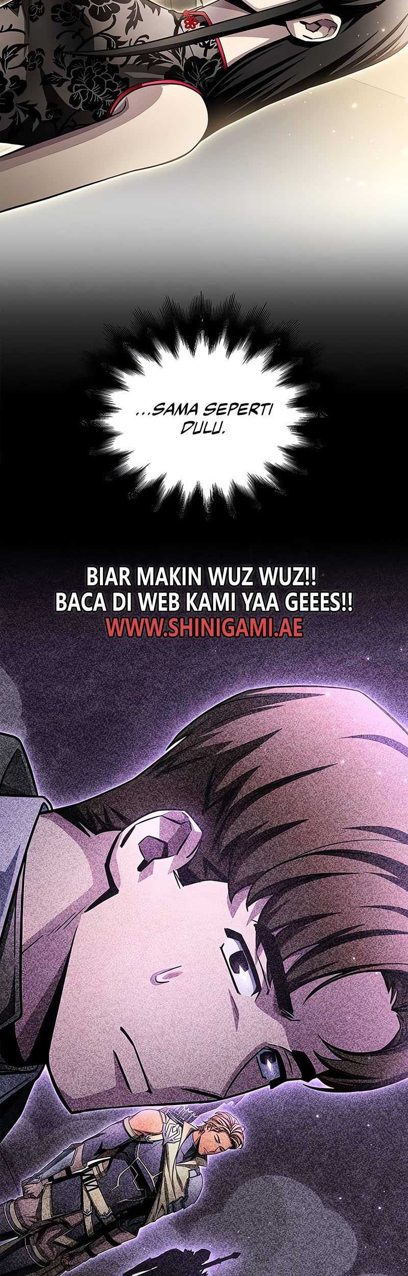 Superhuman Battlefield Chapter 130 Gambar 54