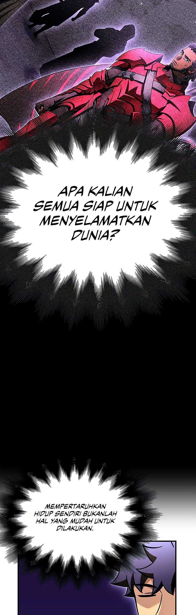 Superhuman Battlefield Chapter 130 Gambar 55