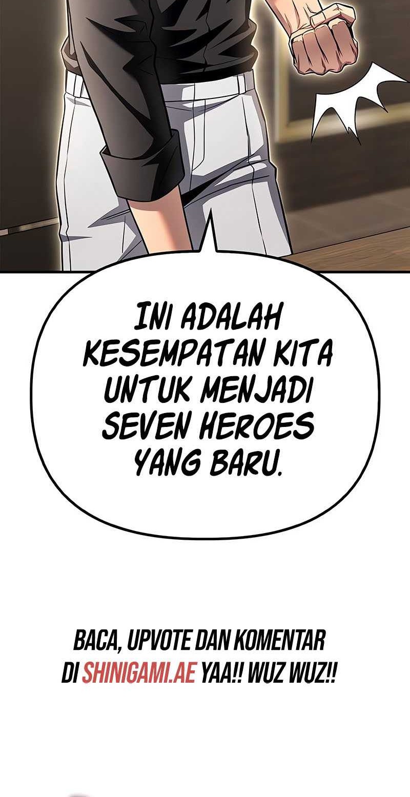 Superhuman Battlefield Chapter 130 Gambar 60