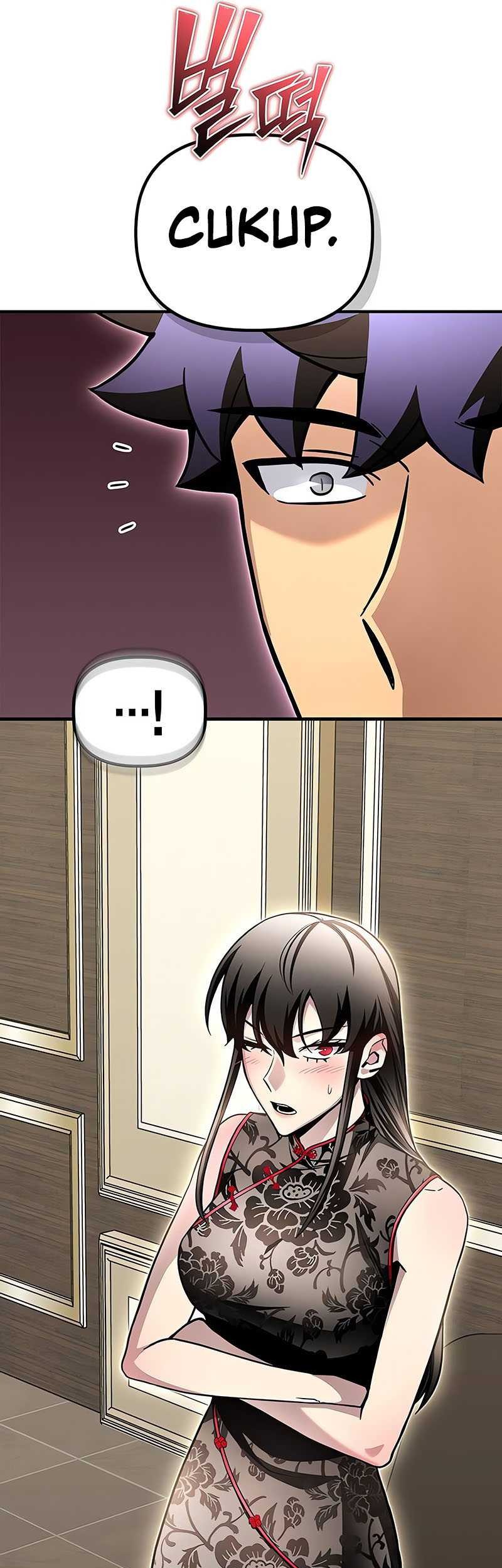 Superhuman Battlefield Chapter 130 Gambar 57