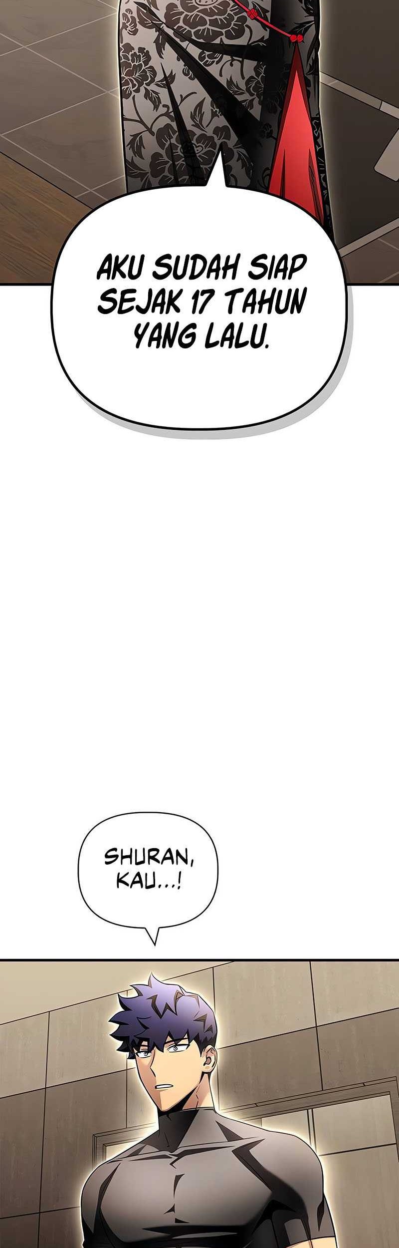 Superhuman Battlefield Chapter 130 Gambar 58