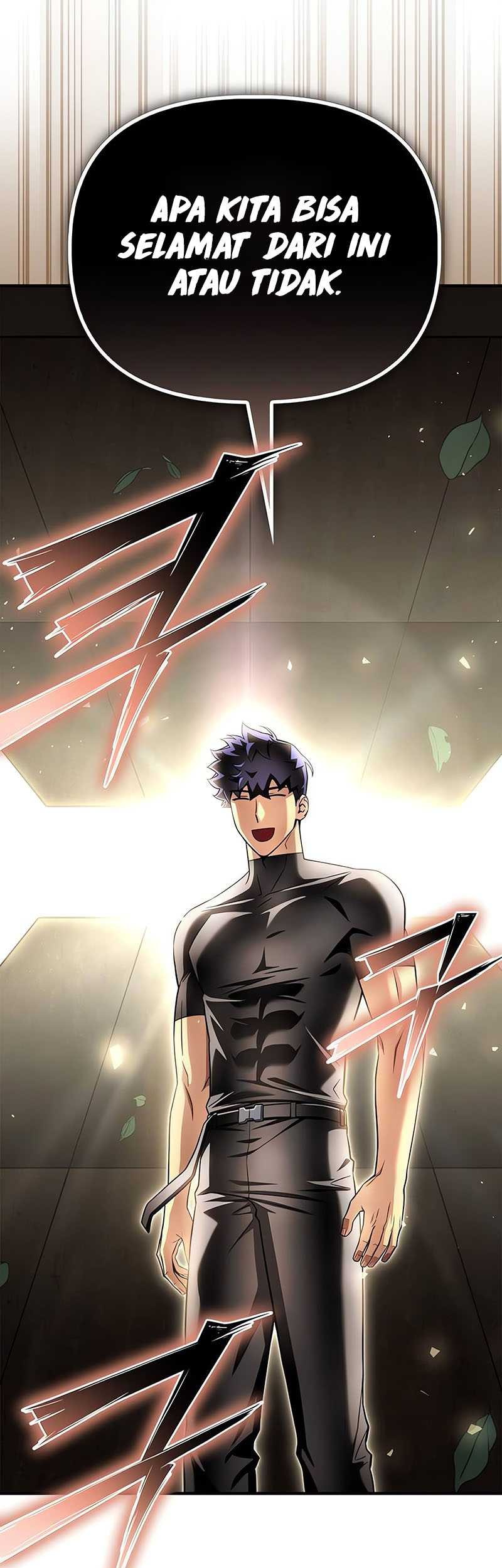 Superhuman Battlefield Chapter 130 Gambar 65