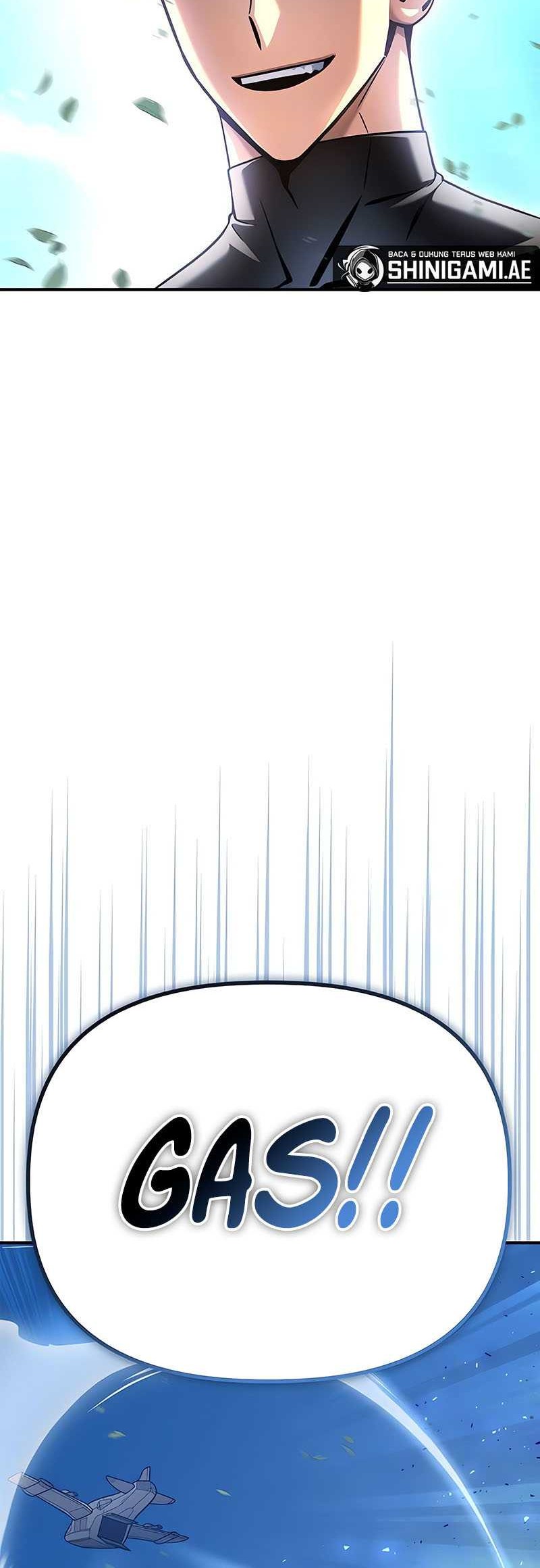 Superhuman Battlefield Chapter 130 Gambar 72