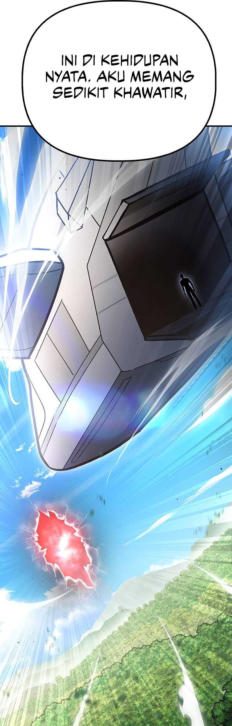 Superhuman Battlefield Chapter 130 Gambar 69