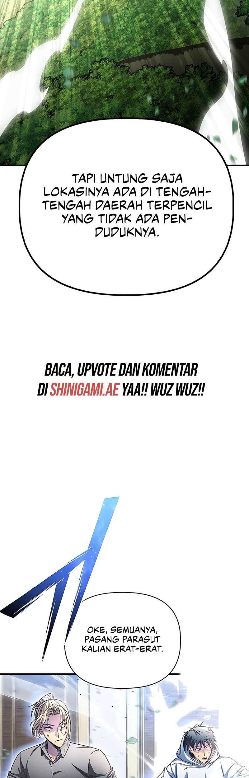 Superhuman Battlefield Chapter 130 Gambar 70