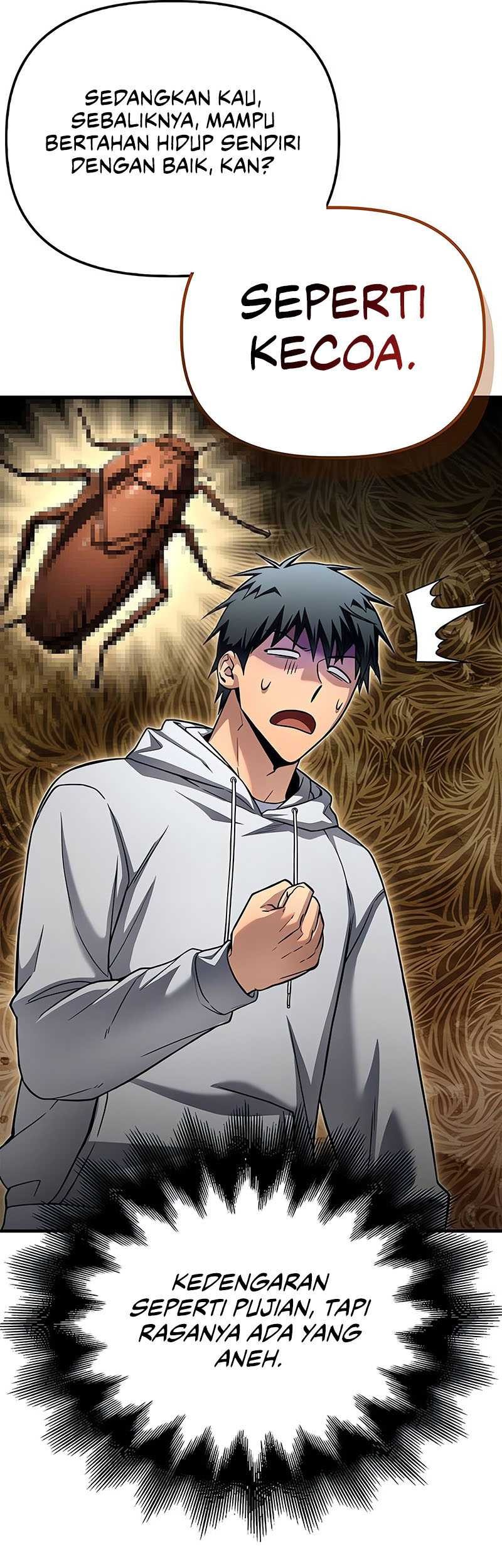 Superhuman Battlefield Chapter 130 Gambar 33