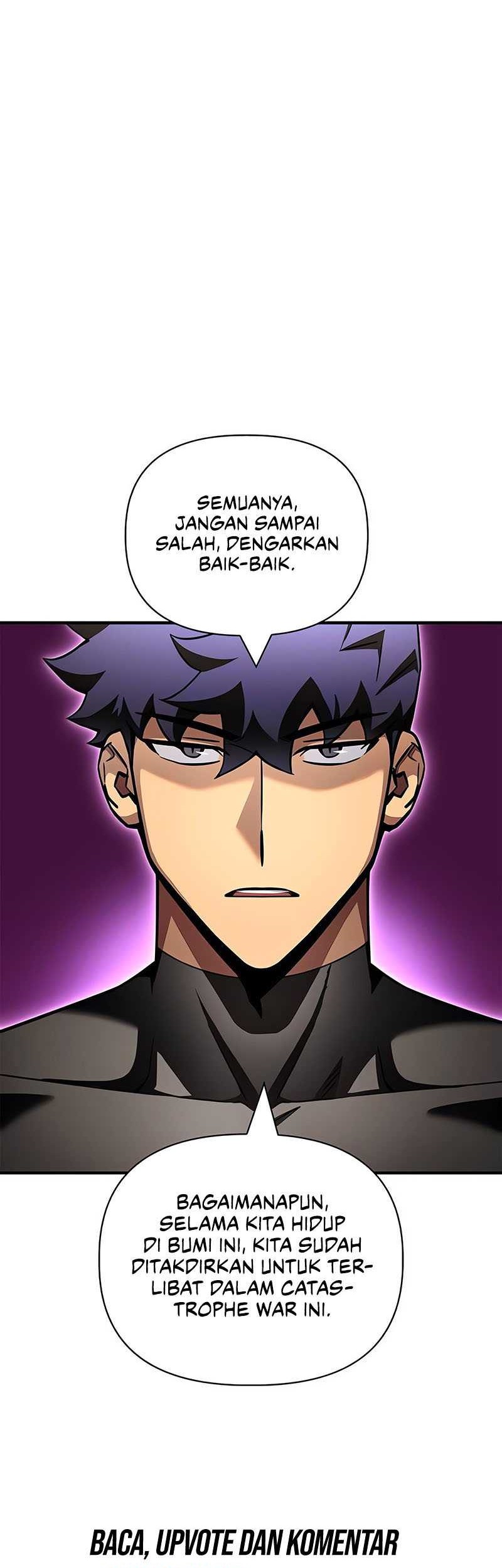 Superhuman Battlefield Chapter 130 Gambar 34