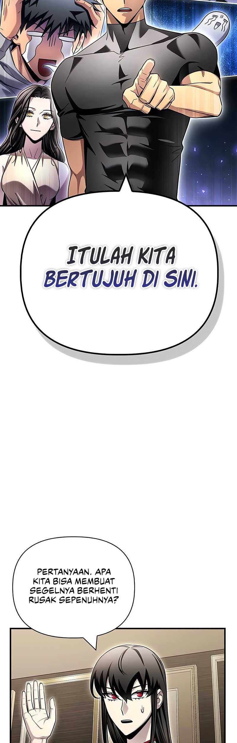 Superhuman Battlefield Chapter 130 Gambar 39