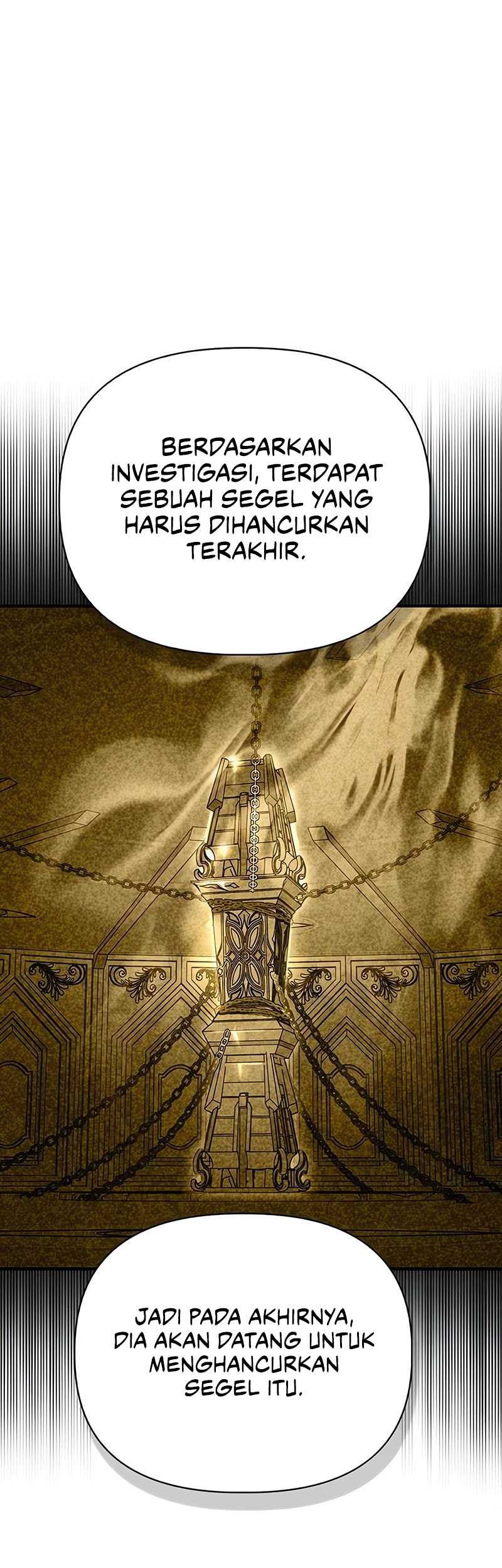 Superhuman Battlefield Chapter 130 Gambar 41