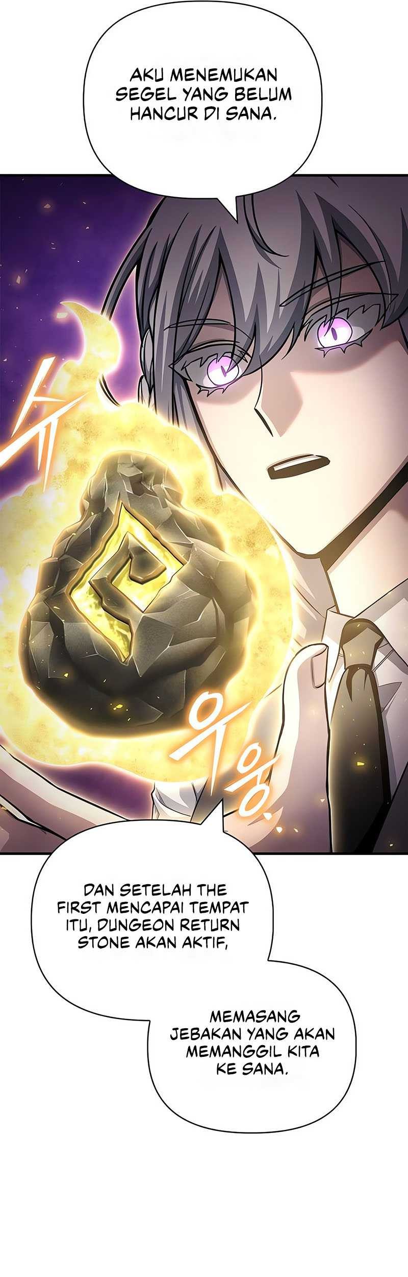 Superhuman Battlefield Chapter 130 Gambar 45