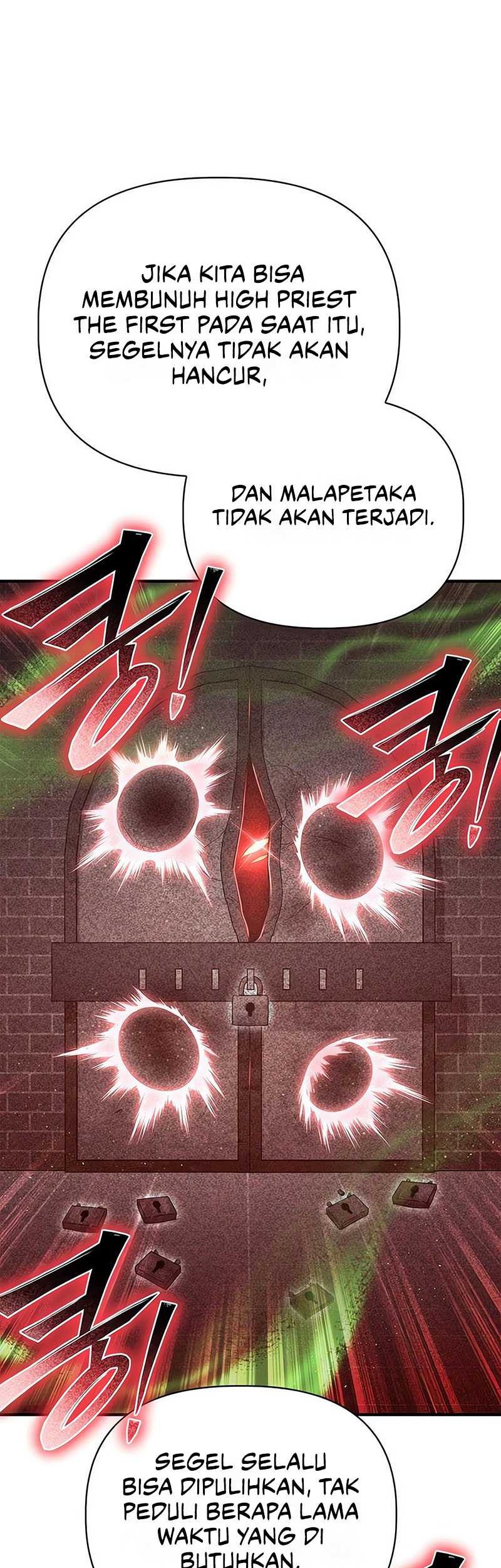 Superhuman Battlefield Chapter 130 Gambar 46