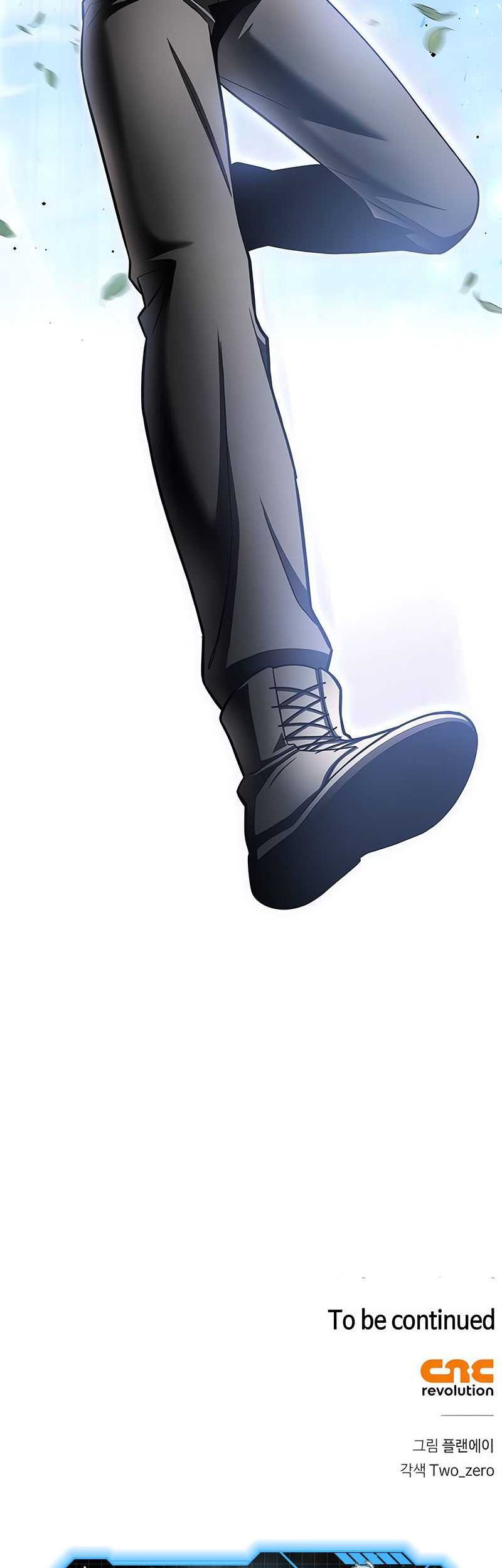 Superhuman Battlefield Chapter 130 Gambar 74