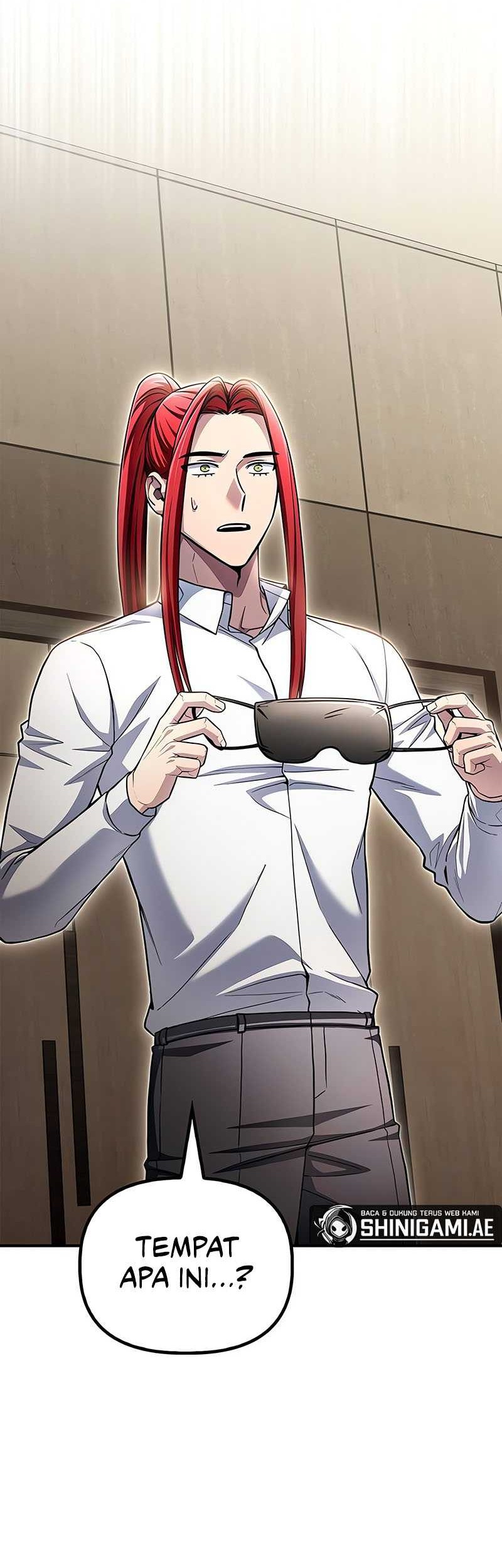 Superhuman Battlefield Chapter 130 Gambar 5