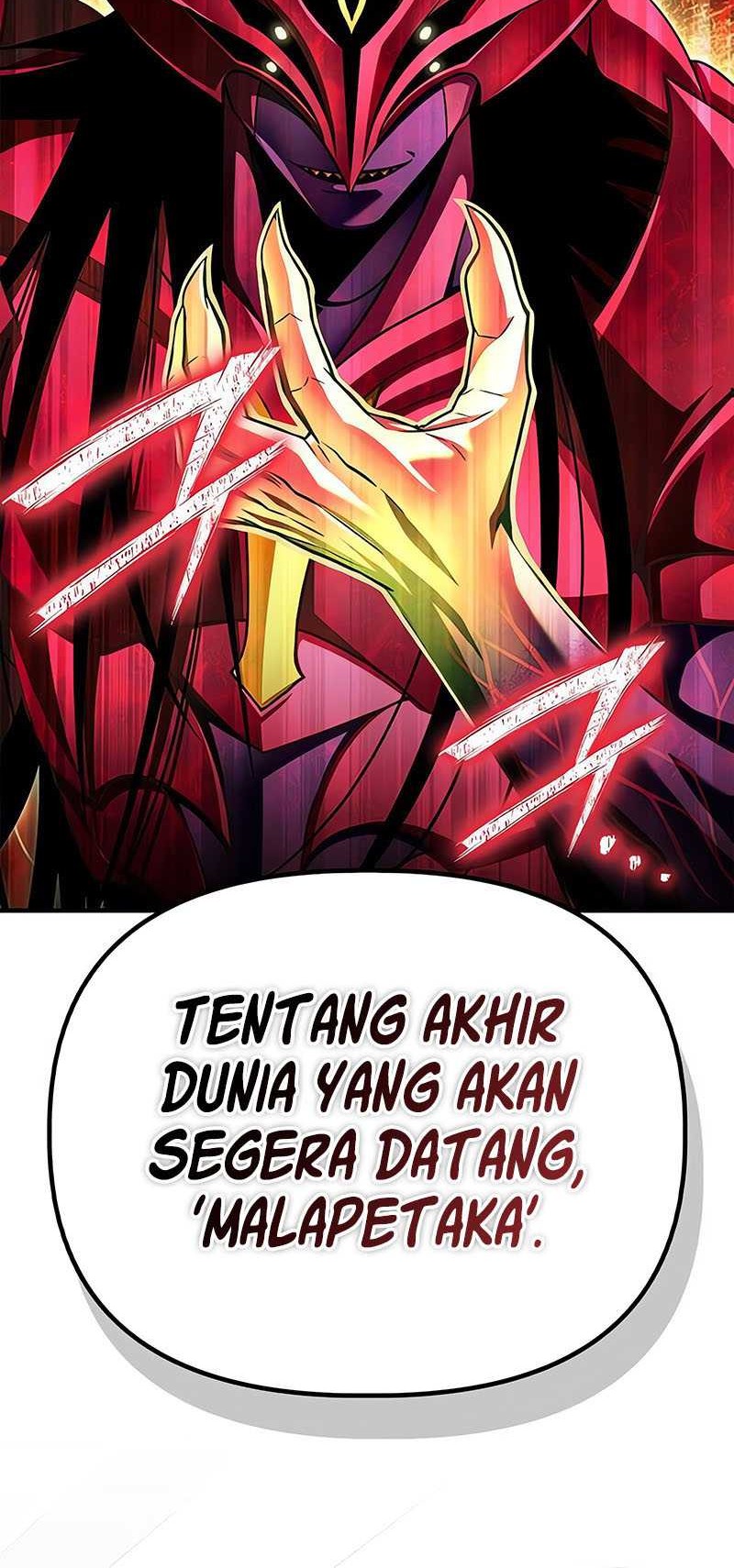Superhuman Battlefield Chapter 130 Gambar 20