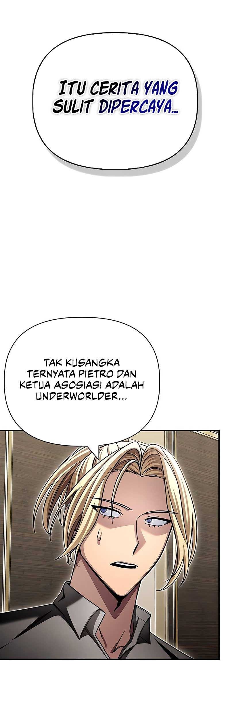 Superhuman Battlefield Chapter 130 Gambar 23