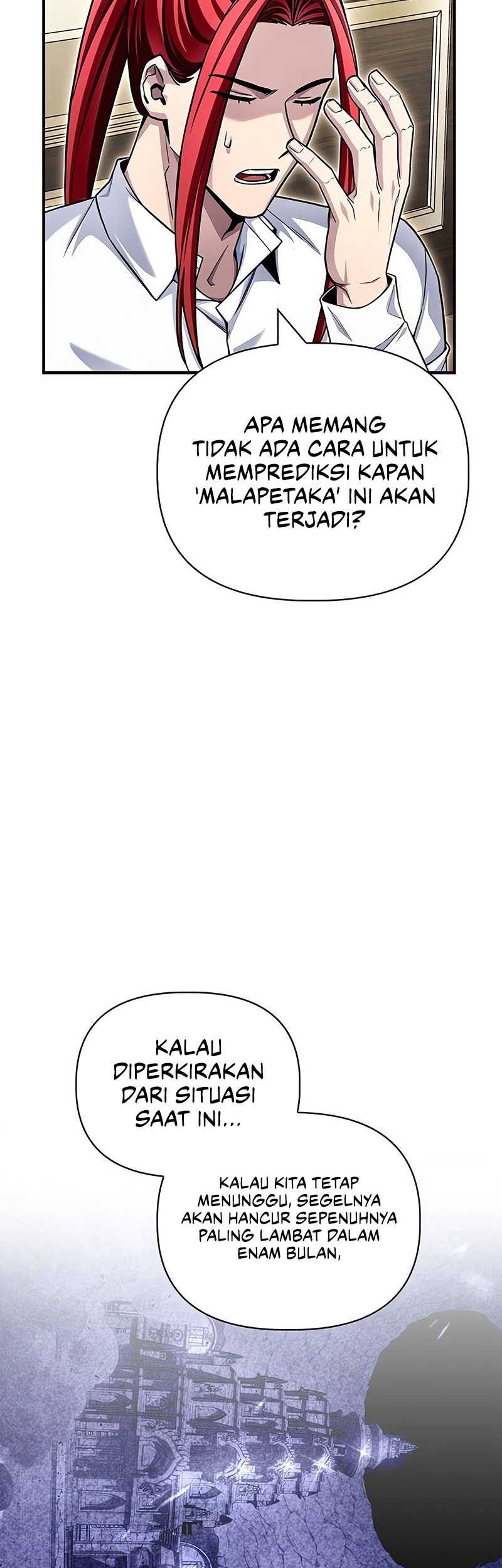 Superhuman Battlefield Chapter 130 Gambar 26
