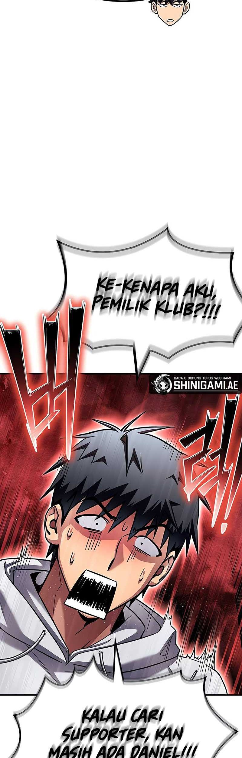 Superhuman Battlefield Chapter 130 Gambar 30