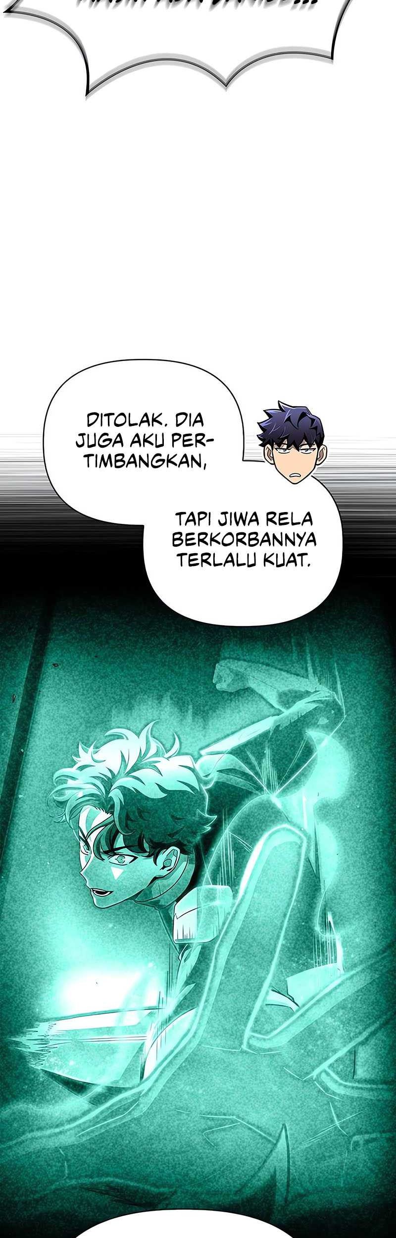 Superhuman Battlefield Chapter 130 Gambar 31