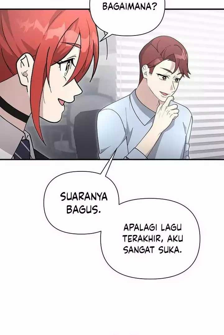 My Younger Sister Was a Genius Chapter 48 Gambar 8