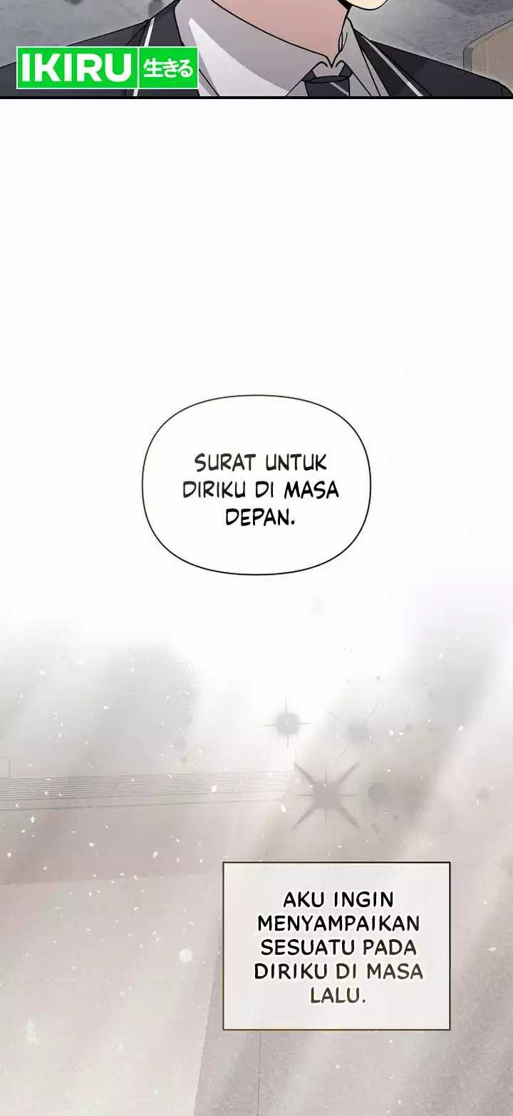 My Younger Sister Was a Genius Chapter 48 Gambar 28