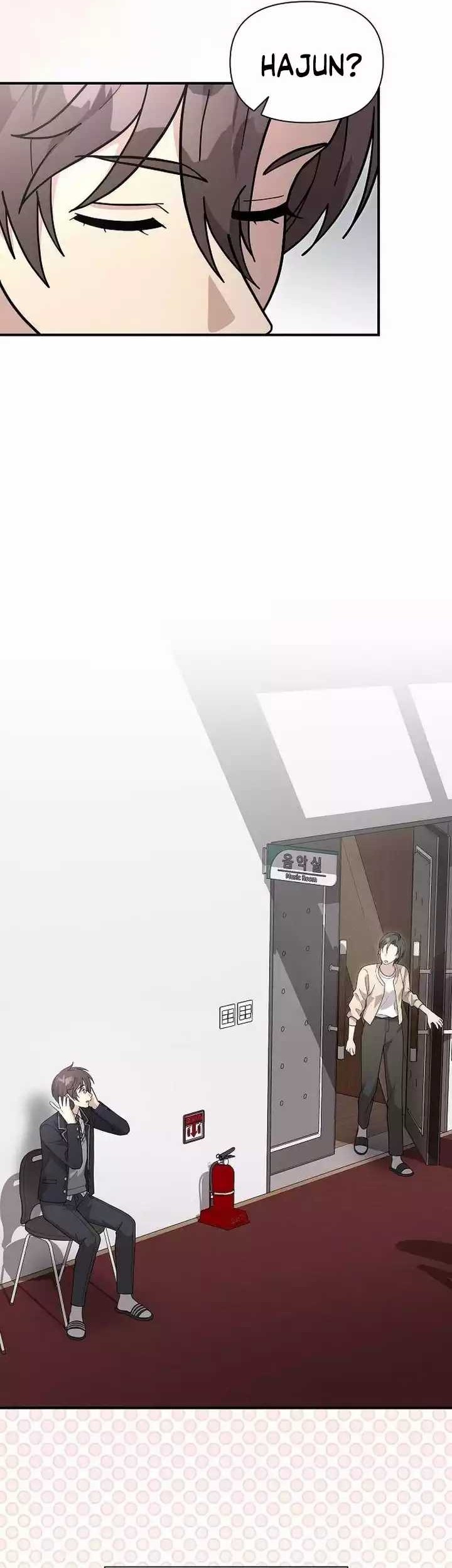 My Younger Sister Was a Genius Chapter 48 Gambar 30