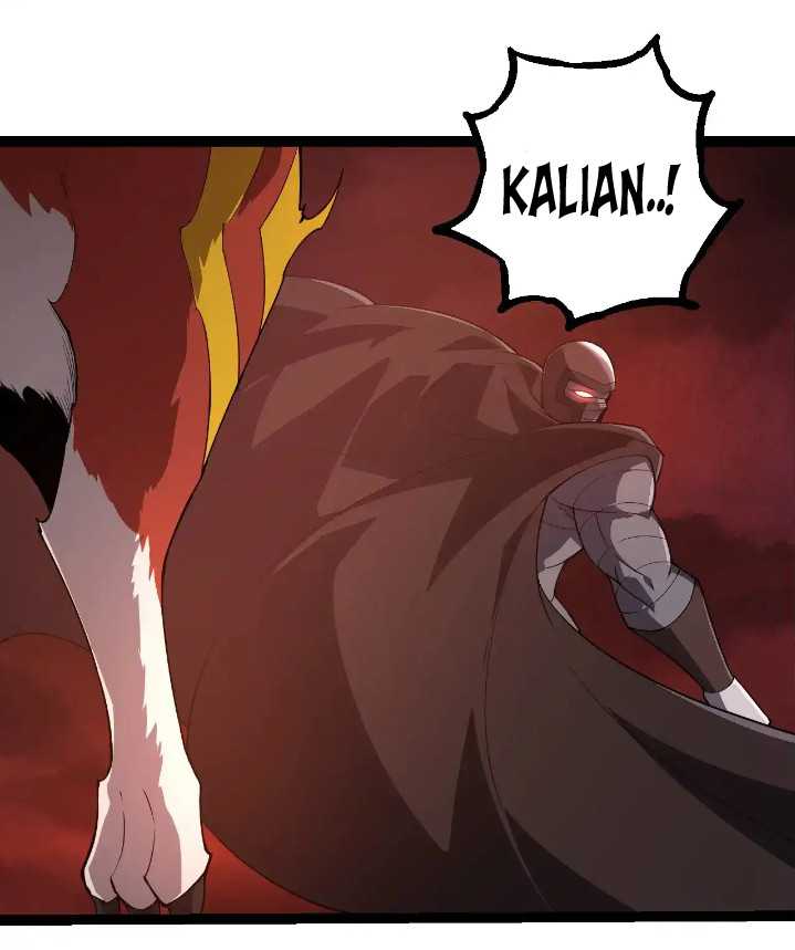 Evolution Begins With A Big Tree Chapter 290 Gambar 50