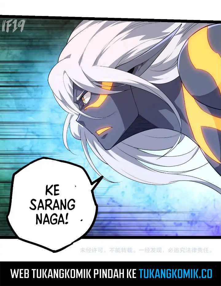 Evolution Begins With A Big Tree Chapter 290 Gambar 55