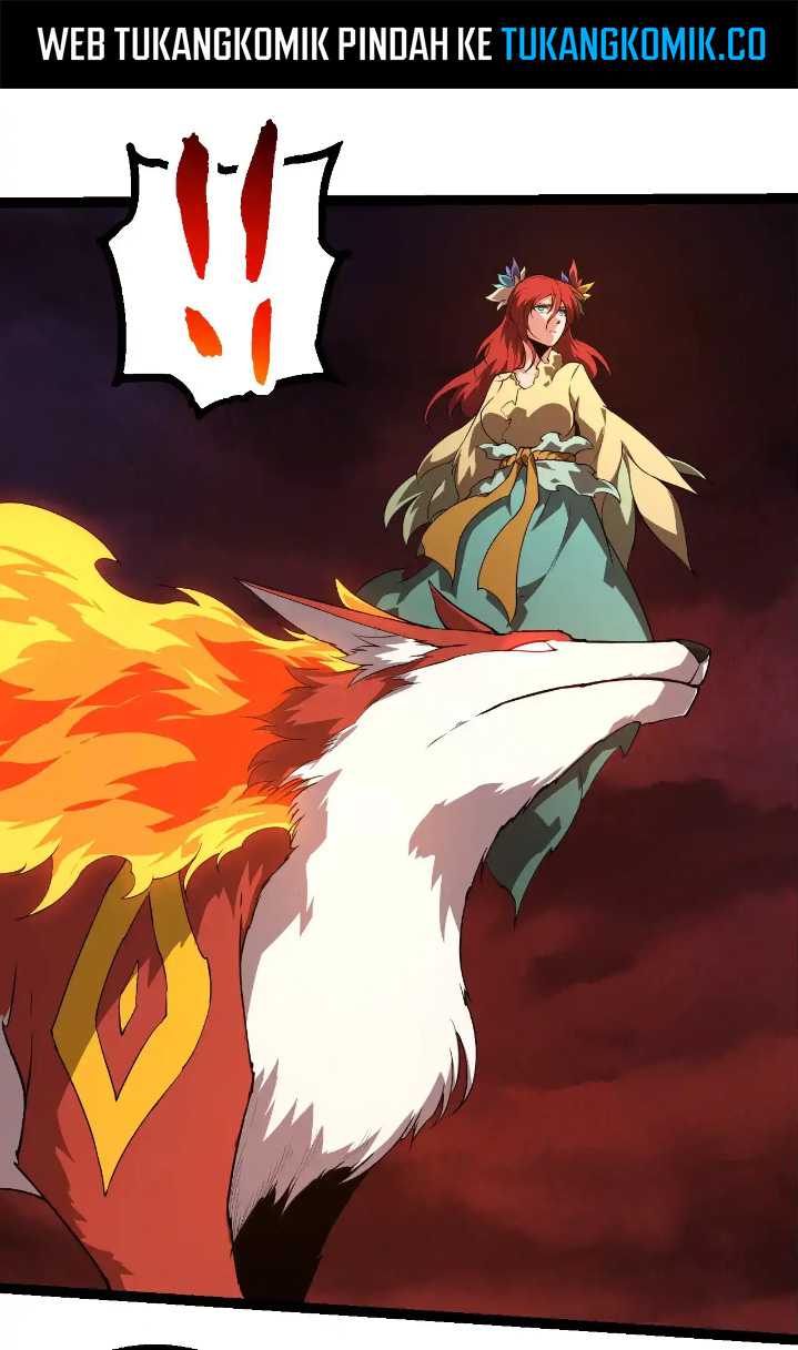 Evolution Begins With A Big Tree Chapter 290 Gambar 51