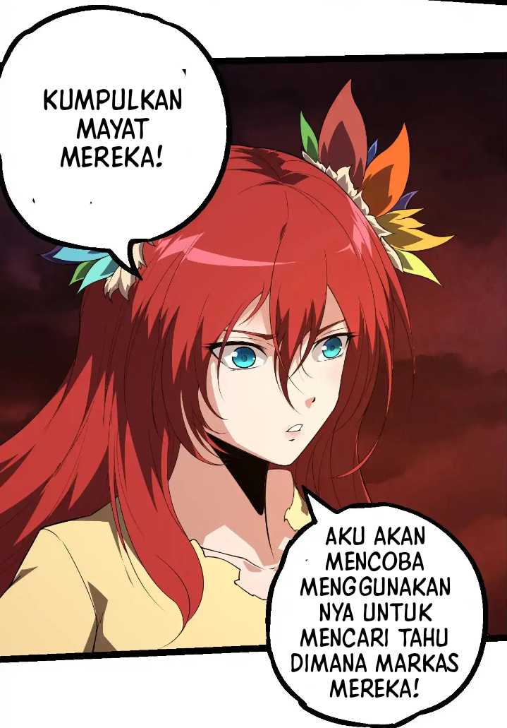 Evolution Begins With A Big Tree Chapter 290 Gambar 52