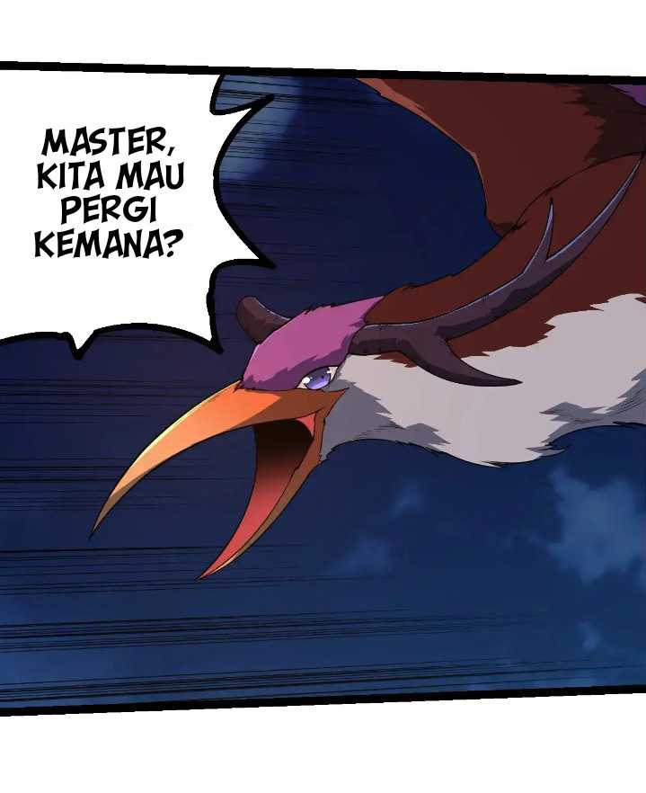 Evolution Begins With A Big Tree Chapter 290 Gambar 54