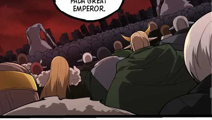 Evolution Begins With A Big Tree Chapter 289 Gambar 29