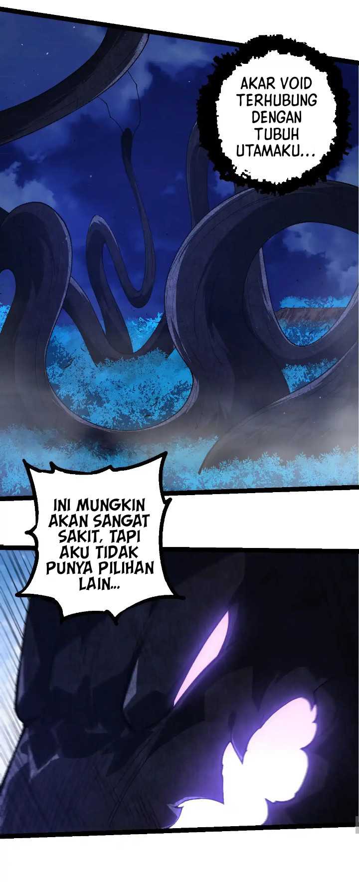 Evolution Begins With A Big Tree Chapter 289 Gambar 35