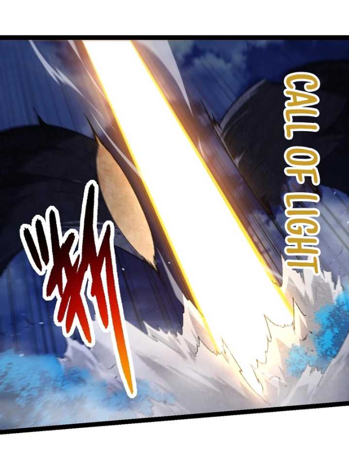 Evolution Begins With A Big Tree Chapter 289 Gambar 36