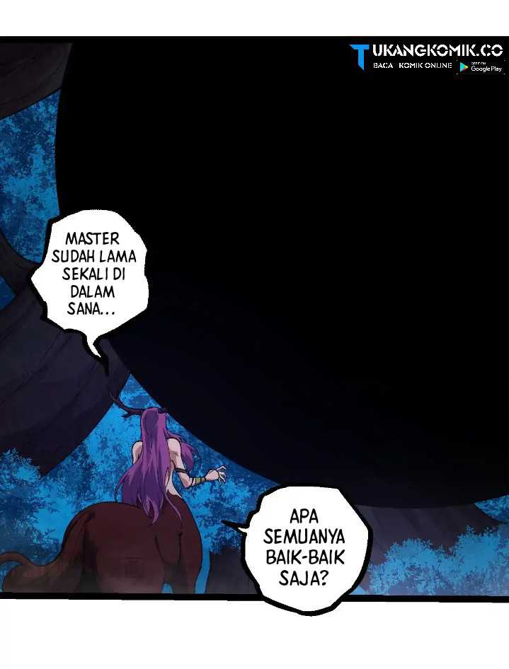 Evolution Begins With A Big Tree Chapter 289 Gambar 32