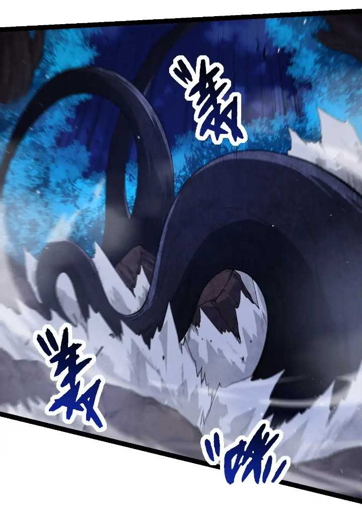 Evolution Begins With A Big Tree Chapter 289 Gambar 34