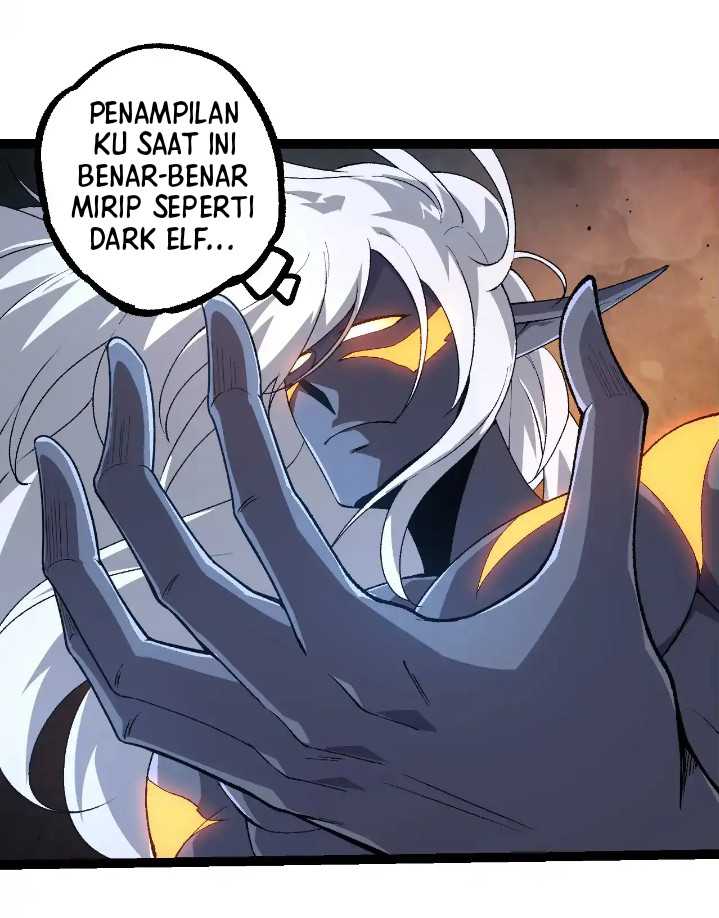 Evolution Begins With A Big Tree Chapter 289 Gambar 47