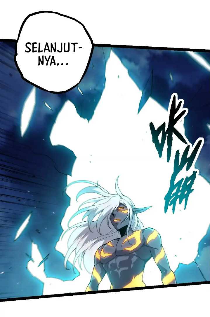 Evolution Begins With A Big Tree Chapter 289 Gambar 49