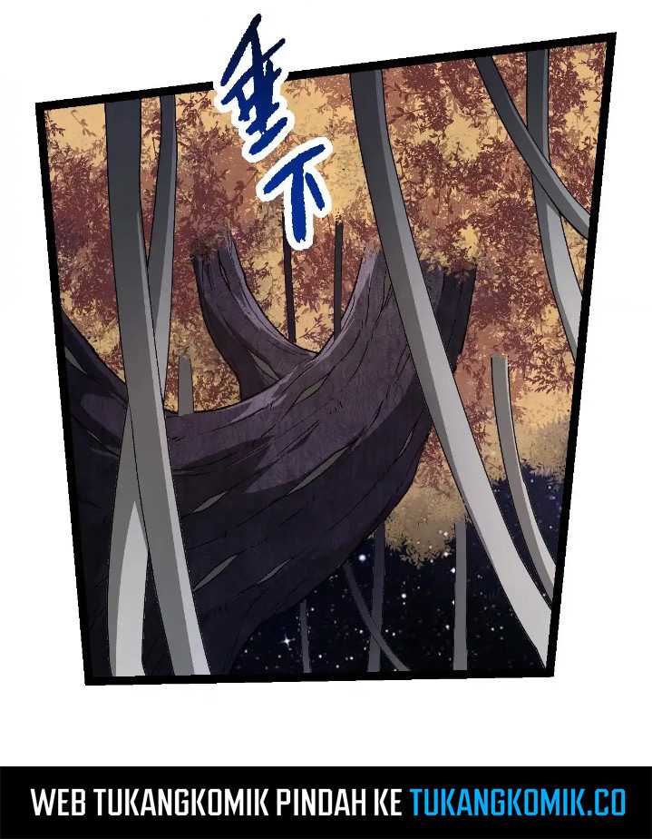 Evolution Begins With A Big Tree Chapter 289 Gambar 41