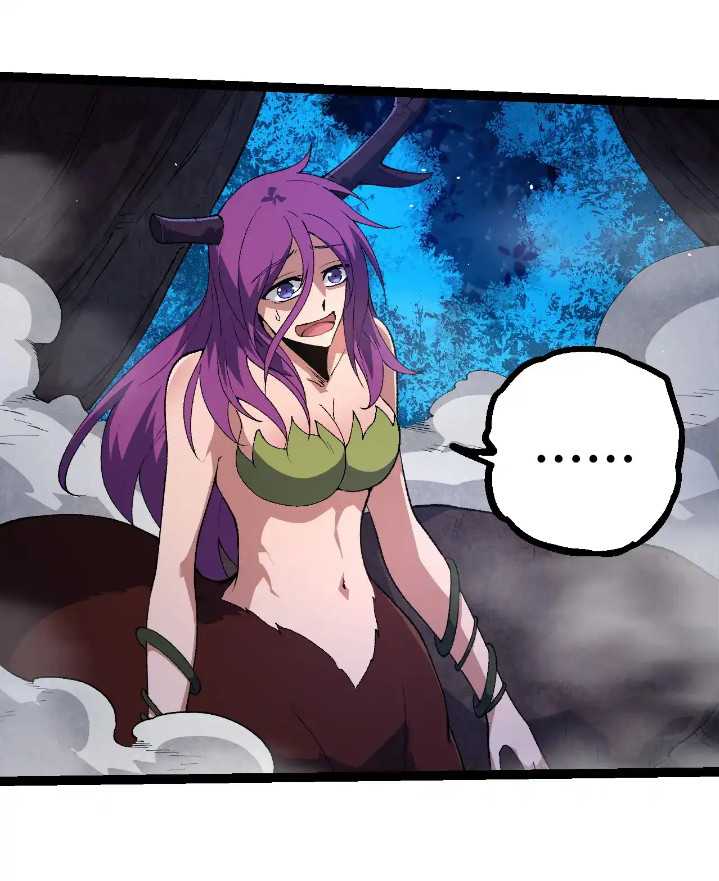 Evolution Begins With A Big Tree Chapter 289 Gambar 44