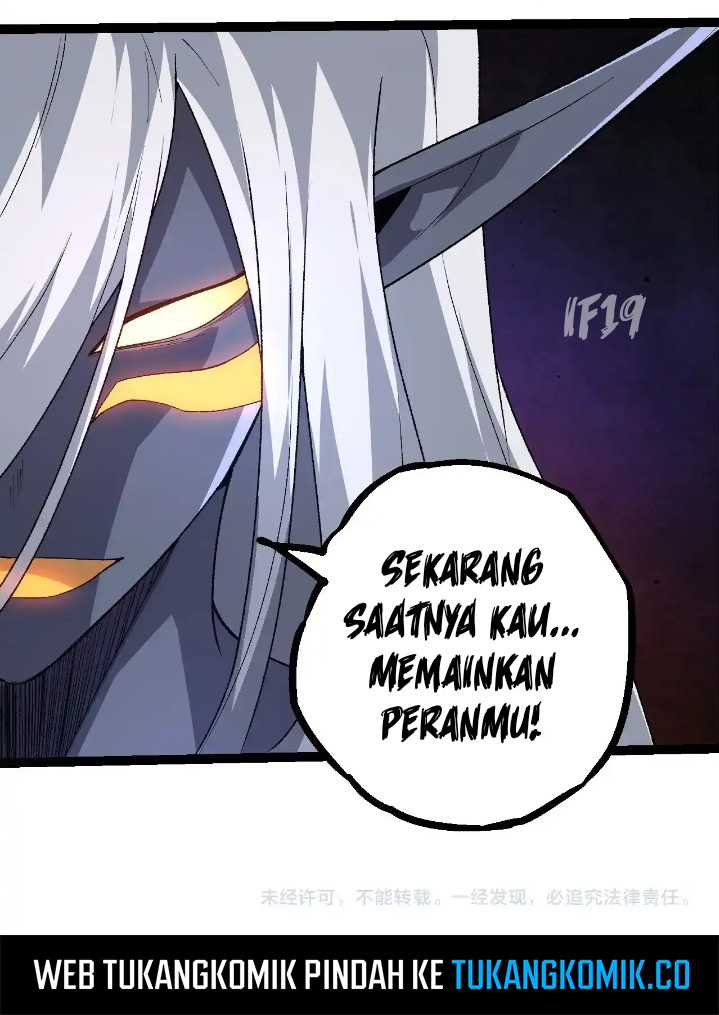 Evolution Begins With A Big Tree Chapter 289 Gambar 51