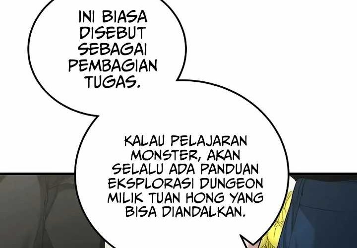 I’ll Retire After Saving the World Chapter 37 Gambar 52