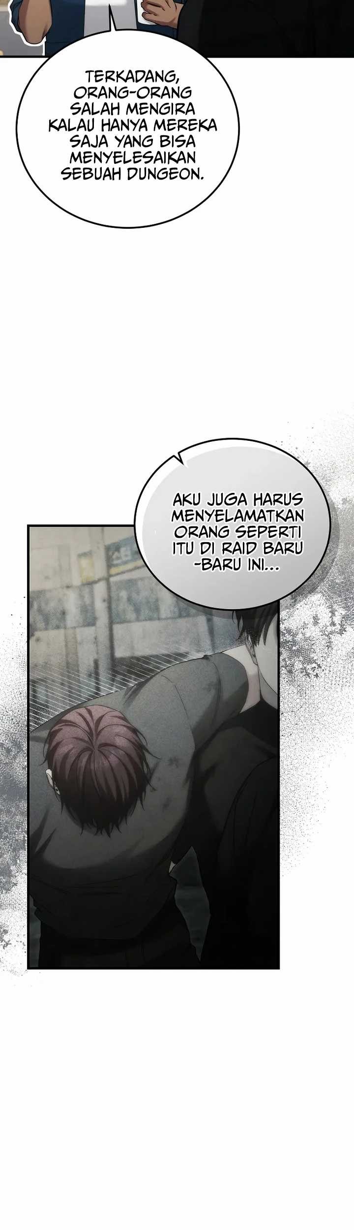 I’ll Retire After Saving the World Chapter 37 Gambar 49