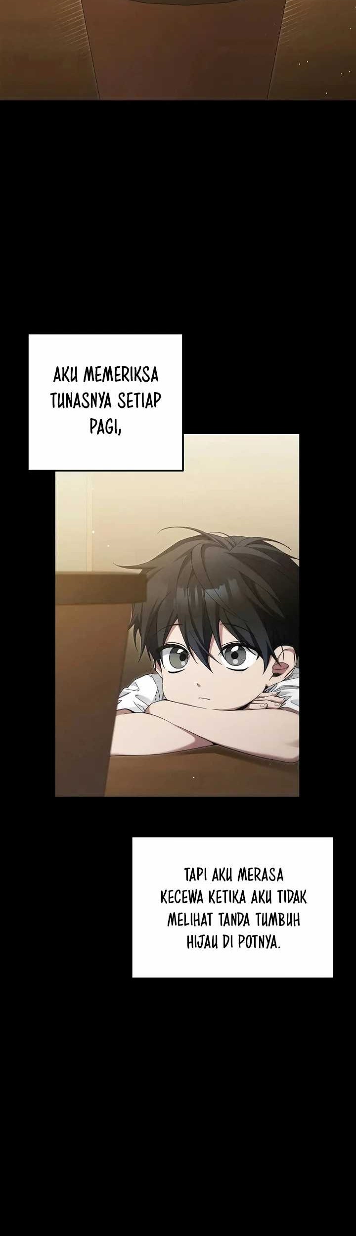 Manhwa I’ll Retire After Saving the World Chapter 37 gambar nomor 2