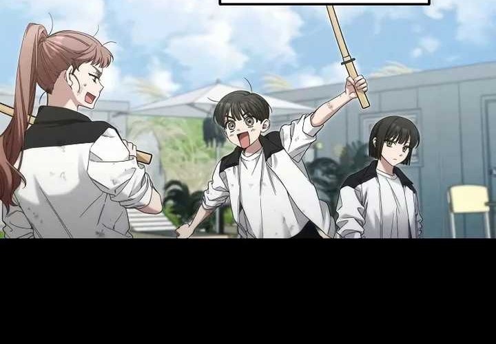 I’ll Retire After Saving the World Chapter 37 Gambar 4